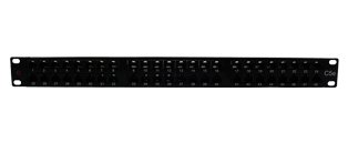 Customers Also Purchased CE 48 Port Cat5e  Patch Panel - 1u RJ45  UTP Image