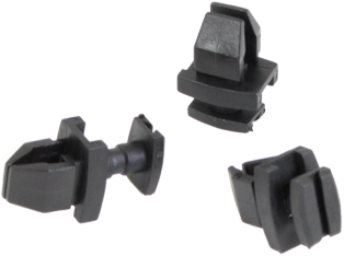 Customers Also Purchased AirShield Quarter Turn Clips Image