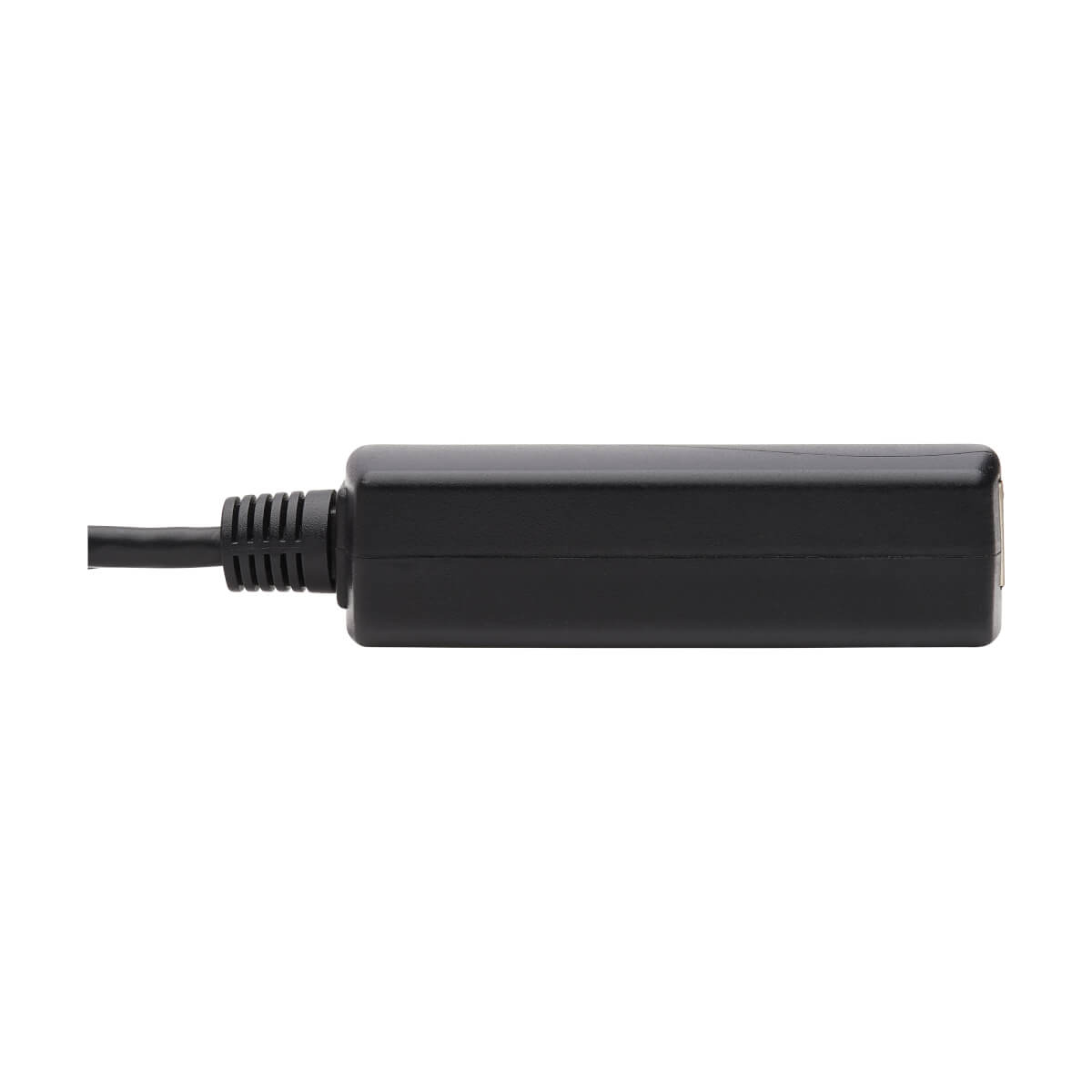 Eaton NPOE-SPL-G-5VMU PoE to USB Micro-B and RJ45 Active Splitter - 802.af, 48V to 5V 1A