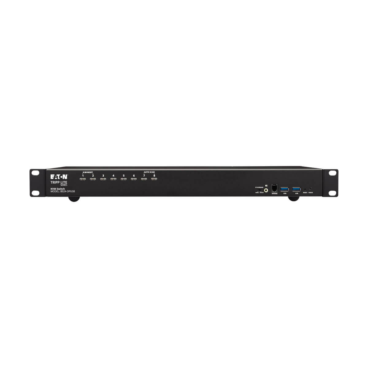 Eaton B024-DPU08 8-Port DisplayPort/USB KVM Switch