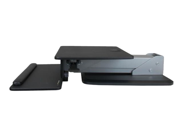 StarTech Sit-to-Stand Workstation