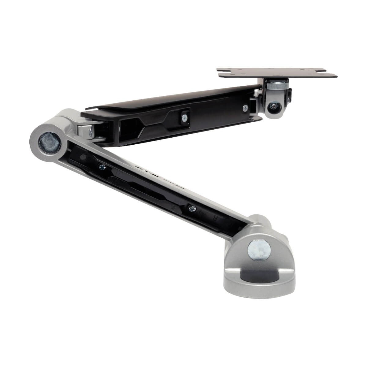 Eaton DWM1327SP Swivel/Tilt Wall Mount, Screen Adjustment for 13 Inch to 27 Inch TVs & Monitors