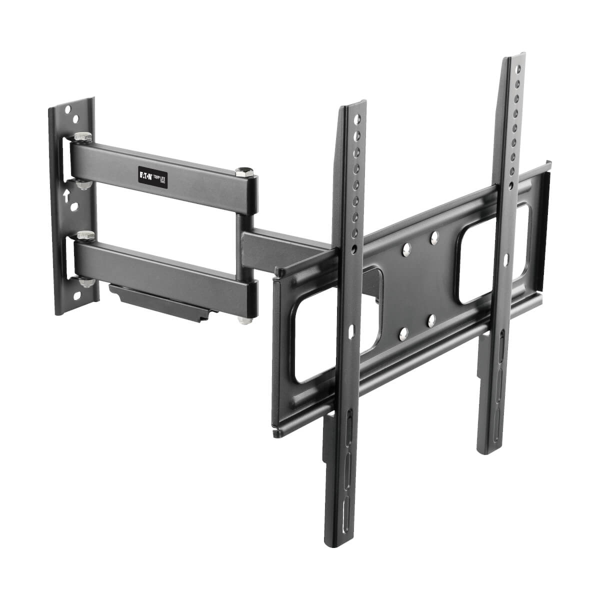 Eaton DWM3270XOUT Outdoor Full-Motion TV Wall Mount for 32 to 80 Inch Displays