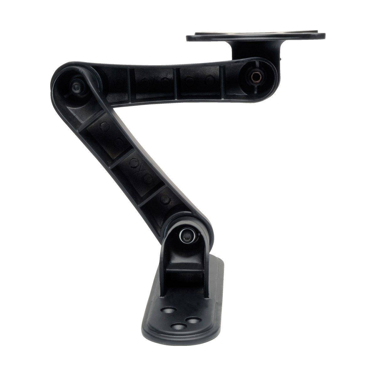Eaton DWM1327SE Swivel/Tilt Wall Mount for 13 Inch to 27 Inch TVs and Monitors