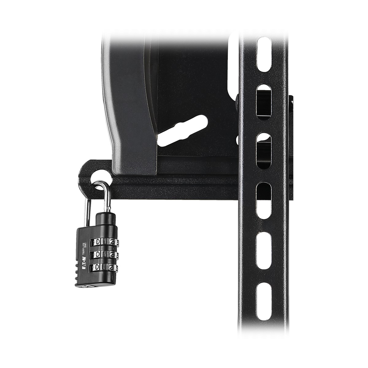 Eaton DWTSC3255MUL Heavy-Duty Tilt Wall Mount for 32 to 55 Inch TVs & Monitors