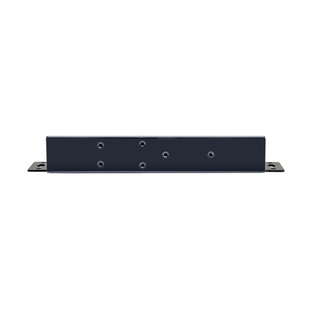 Eaton U223-007-IND 7-Port Industrial-Grade USB 2.0 Hub - 15 kV ESD Immunity, Metal Housing
