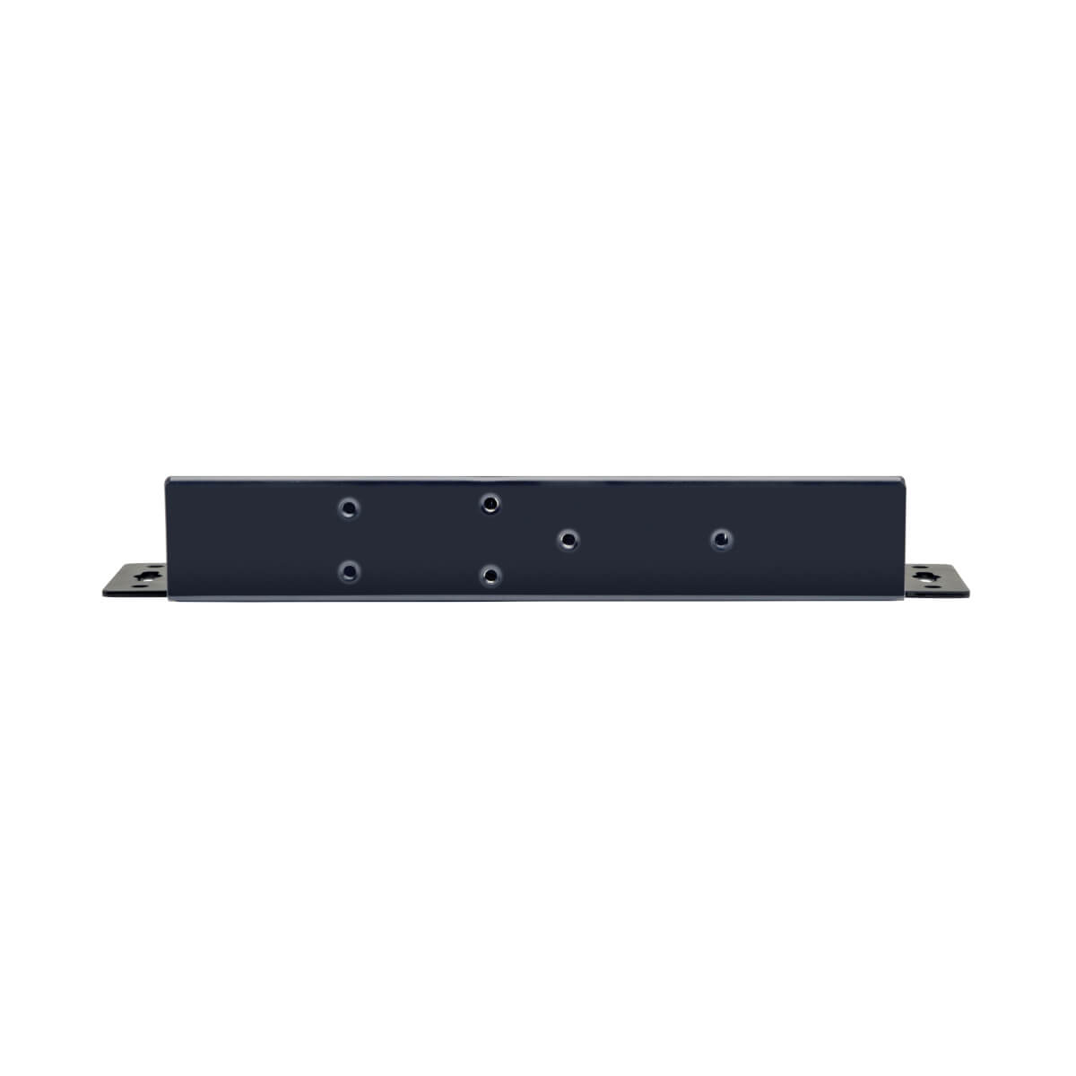 Eaton U223-004-IND 4-Port Industrial-Grade USB 2.0 Hub - 15 kV ESD Immunity, Metal Housing