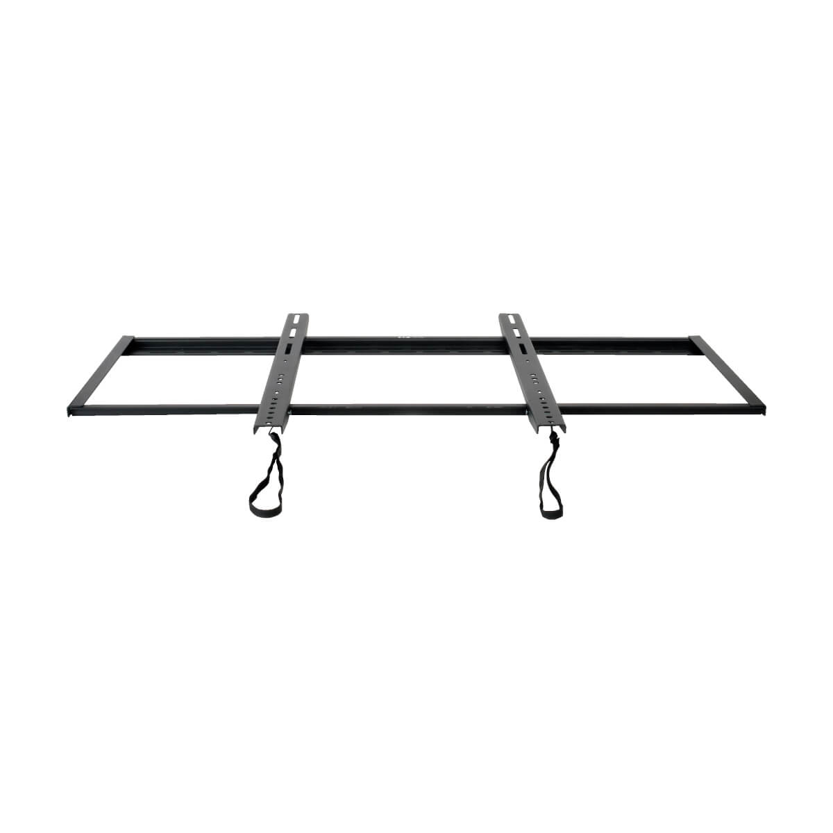 Eaton DWF60100XX Fixed Wall Mount for 60 to 100 Inch TVs and Monitors, UL Certified