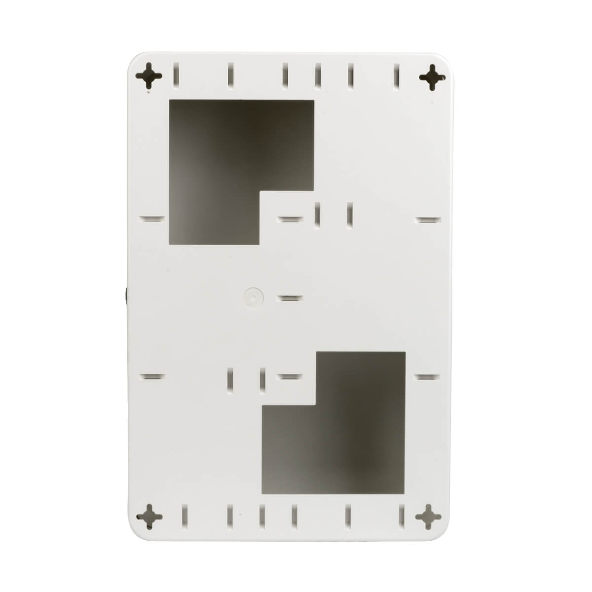 Eaton EN1812 Wireless Access Point Enclosure with Lock - Surface-Mount, 18 x 12 Inch