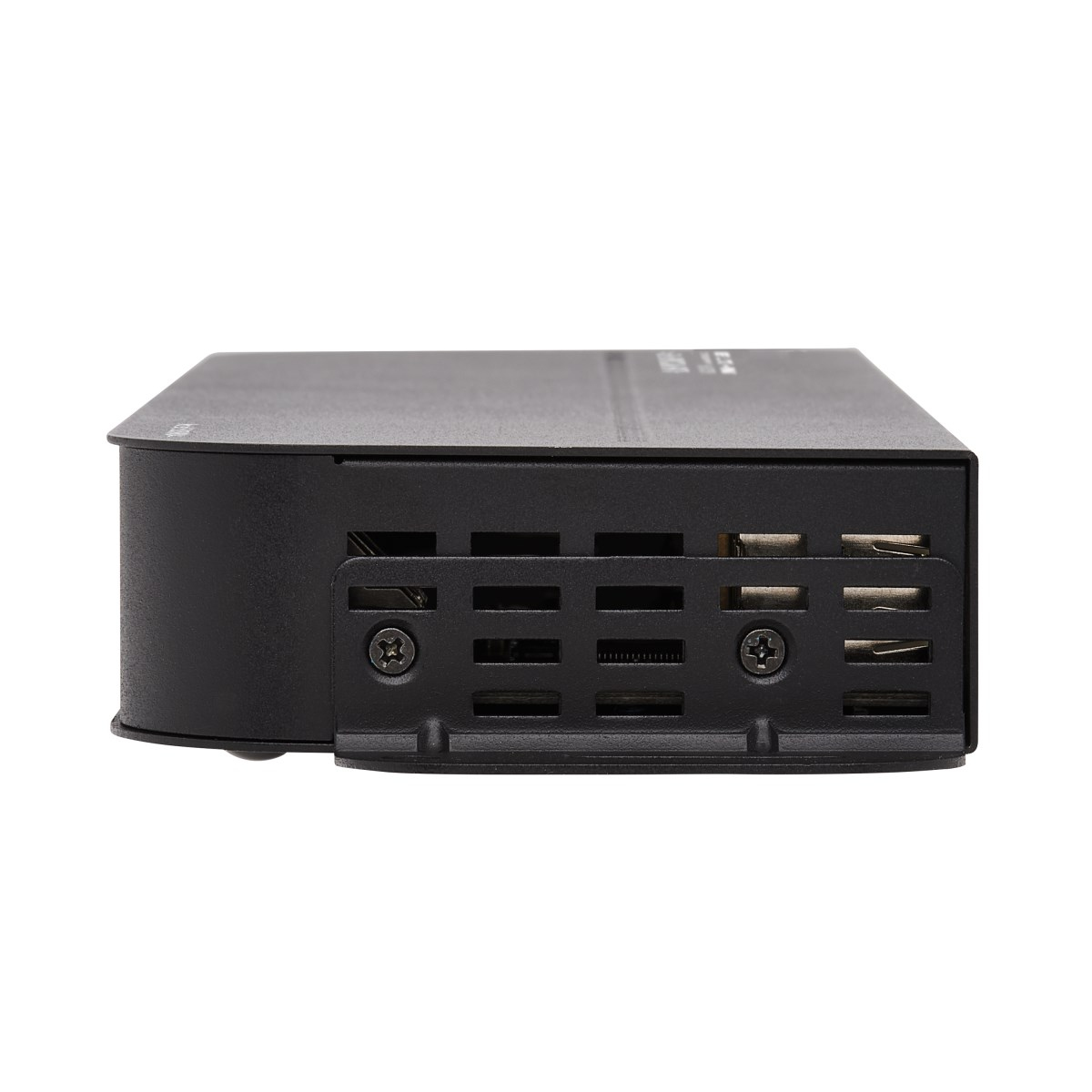 Eaton B005-HUA4 4-Port HDMI/USB KVM Switch -  4K 60 Hz, HDR, HDCP 2.2, IR, USB Sharing