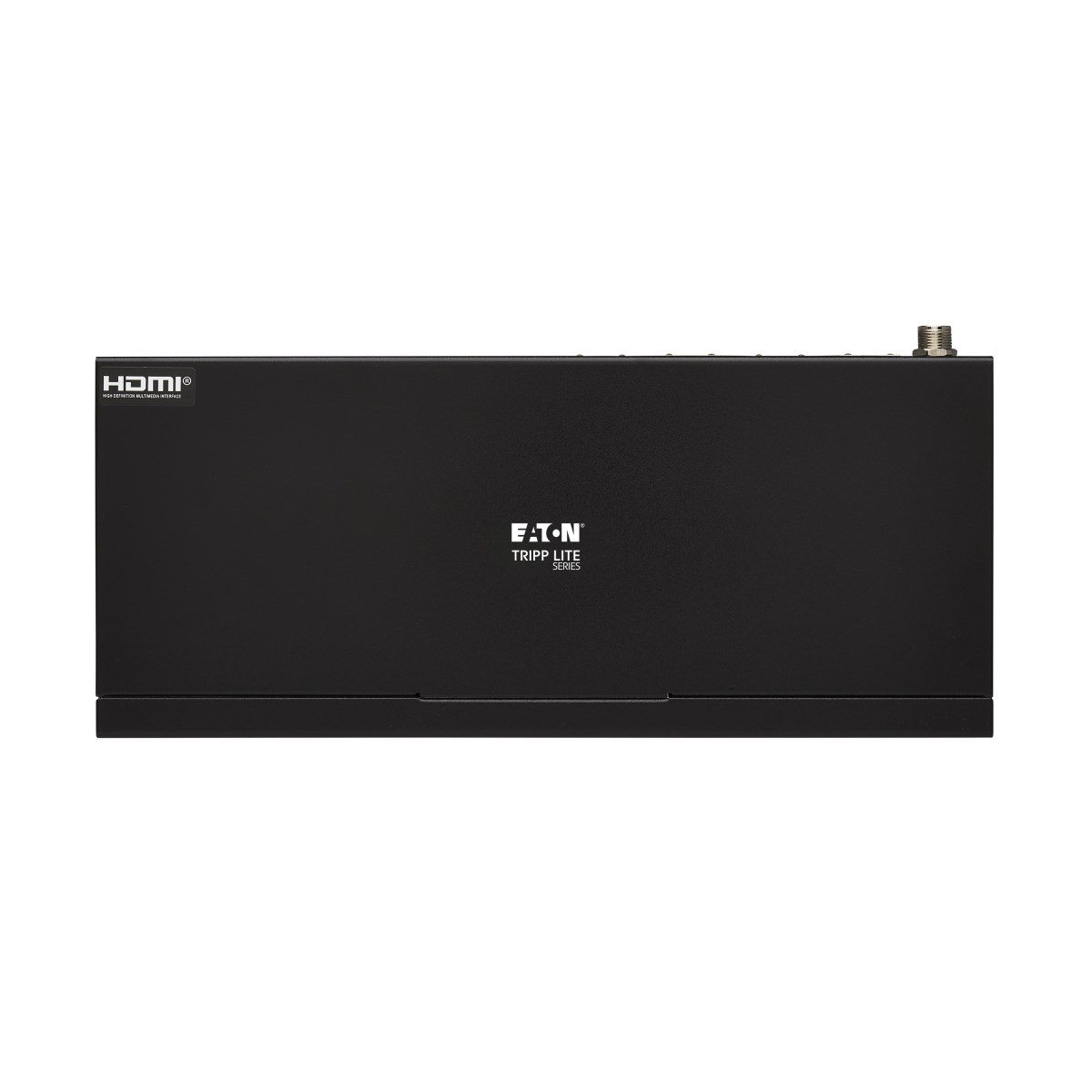 Eaton B127A-004-BHPH3 4-Port HDMI over Cat6 Extender Kit, Splitter/3x Pigtail Receivers