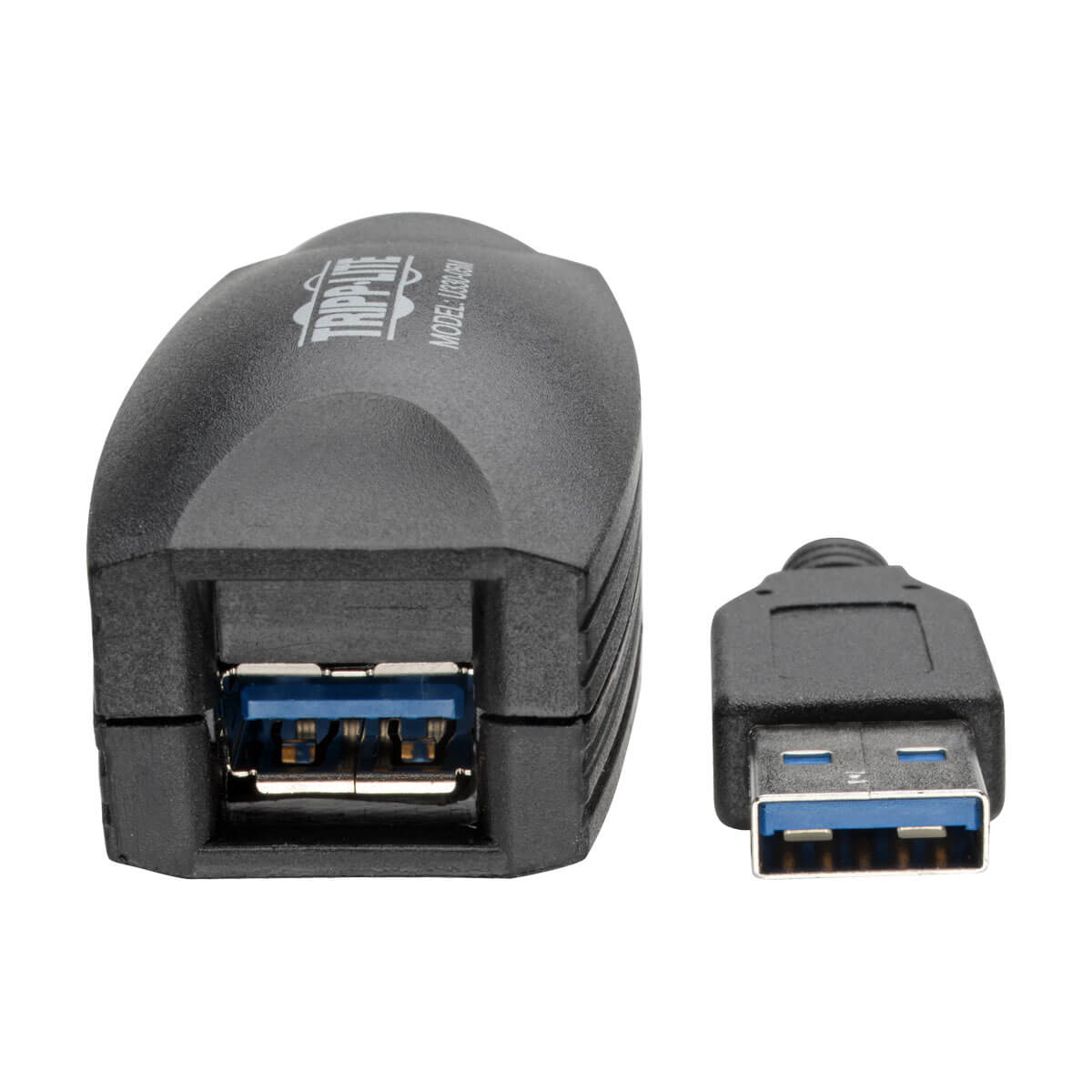 Eaton U330-05M USB 3.0 SuperSpeed Active Extension Repeater Cable (A M/F), 5M (16.4 ft.)