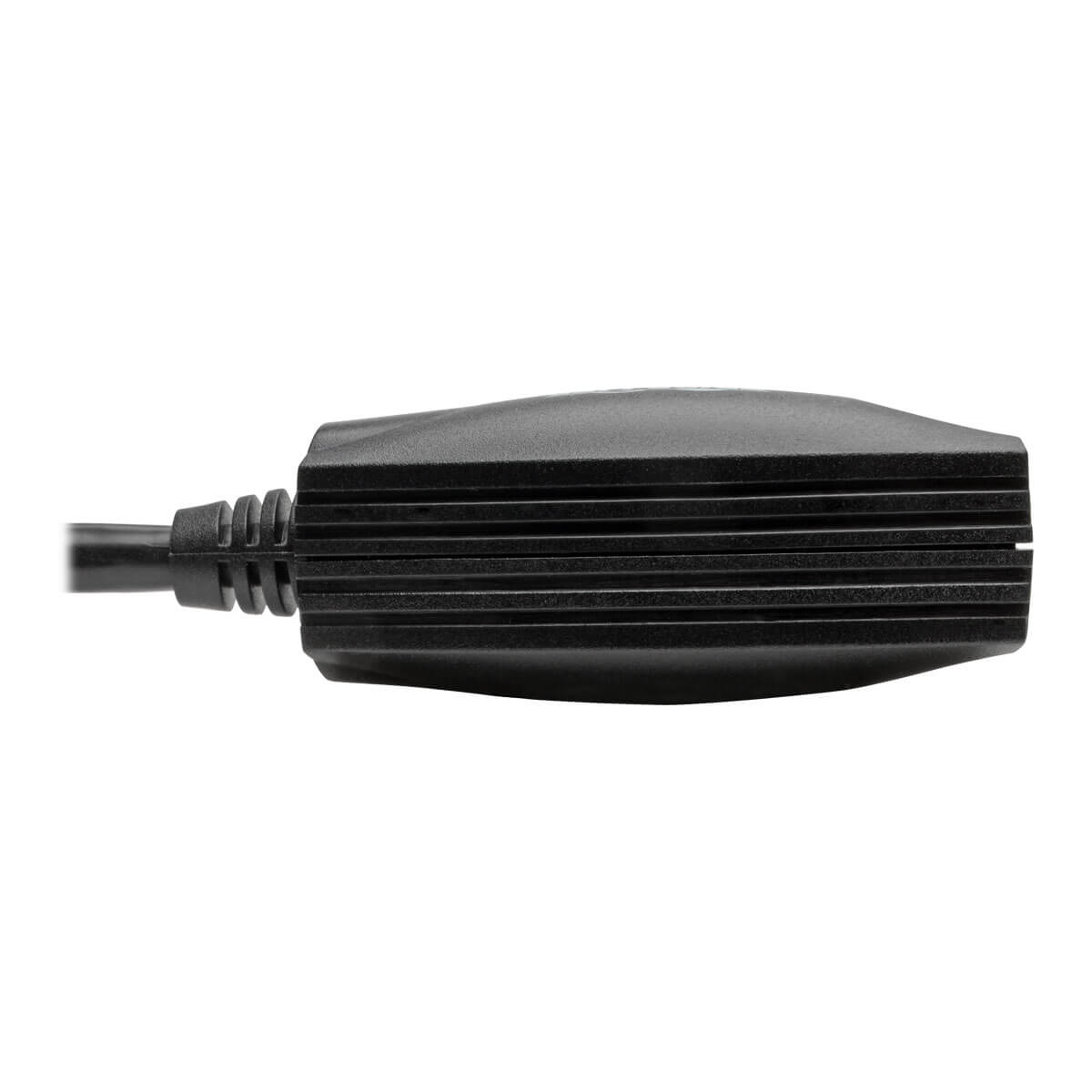 Eaton U330-05M USB 3.0 SuperSpeed Active Extension Repeater Cable (A M/F), 5M (16.4 ft.)