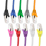 Excel Cat6A Ethernet Cable/Patch Leads - F/FTP