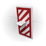 Floor Tile / Panel Lifter Red Stripe Wall Bracket
