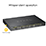 Zyxel GS1920-48HPv2 48-port GbE Smart Managed PoE Switch