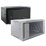 Datacel 6u 600mm Deep Data Cabinet/Data Rack