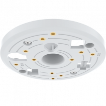 AXIS T91A33 Lighting Track Mount, White