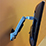 Amer Mounts AMR1AWL Long Articulating Monitor Wall Mount