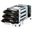 QNAP TS-351-2G 3-Bay 2GB RAM Network Storage Enclosure