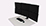 Amer Mounts AMR6C Hex Monitor Clamp Mount