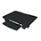 Amer Mounts AMRCT100 Sit Stand Table top Productivity Center
