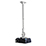 Amer Mounts AMREADJ1626 16 Inch-26 Inchx1 Inch DIA ADJ EXTENSION POLE WHITE