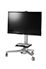 Amer Mounts AMRM6 Mobile Media Center Display Cart