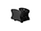 Amer Mounts AMRV100A VESA adapter / Extender 100mm to 200mm
