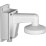 TRENDnet TV-WL300 Outdoor Wall Mount Bracket for Dome Cameras