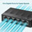 TP-Link LS1005G Litewave 5-Port Gigabit Desktop Network Switch
