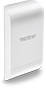 TRENDnet TEW-740APBO2K Wireless Outdoor PoE Preconfigured Point-to-Point Bridge Kit
