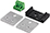 TRENDnet TI-G50 5-Port Hardened Industrial Gigabit DIN-Rail Switch