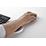 StarTech ROLWRSTRST Ergonomic Wrist Rest
