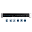 StarTech Dual 4K 60Hz Monitor Dock w/ 6x USB 3.0 Ports