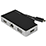 StarTech USB-C Dock to 4K HDMI or VGA Travel Dock