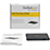 StarTech USB-C Multiport Adapter w/HDMI&VGA/Wraparound Cable