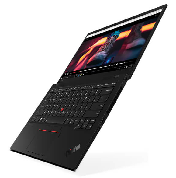 Lenovo ThinkPad X1 - 13 Inch Tablet