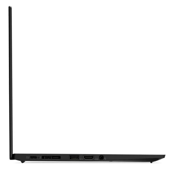 Lenovo ThinkPad X1 - 13 Inch Tablet