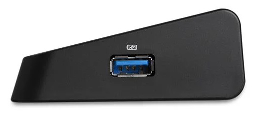 StarTech Dual Monitor USB 3.0 Dock Station w/ HDMI & 4K DP