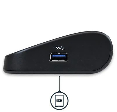 StarTech Dual-Monitor USB 3.0 Dock Station w/ HDMI & DVI/VGA