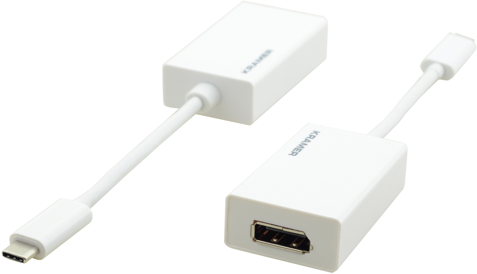Kramer ADC-U31C/DPF USB 3.1 Type-C to DP Adapter Cable