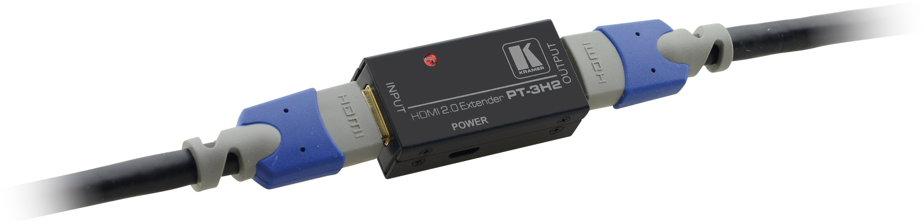 Kramer PT-3H2 4K HDR HDMI Extender