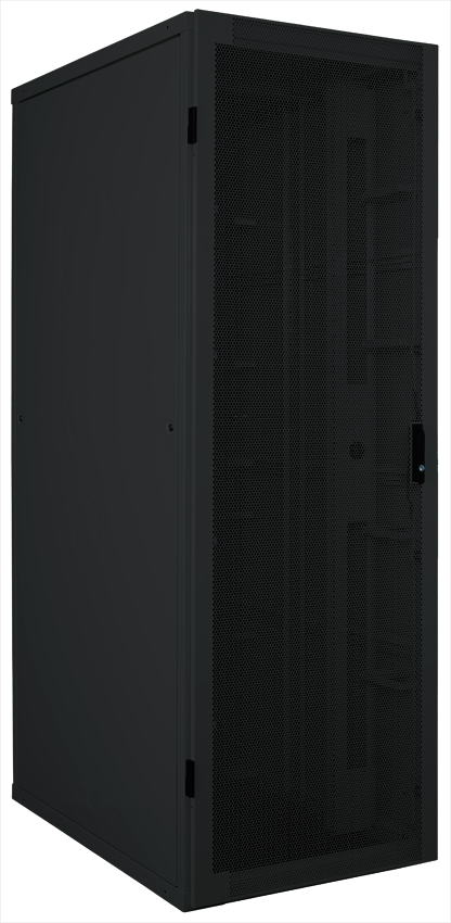 Usystems USpace 4210 42U 600mm Wide x 600mm Deep Data Cabinet