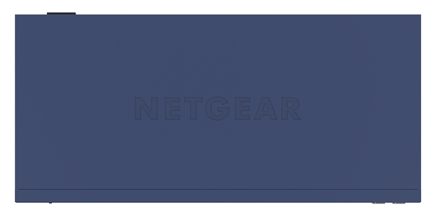 Netgear GS716TPP 16-Port GE PoE+ Smart Managed Pro Switch