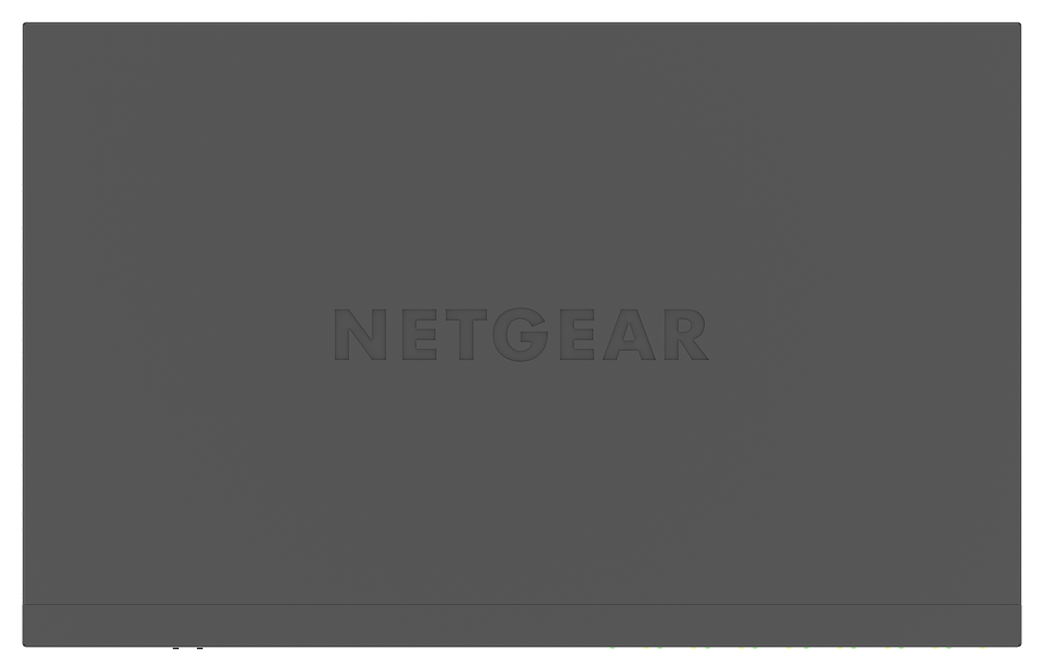 Netgear GS516UP 16-Port GE Unmanaged PoE Switch