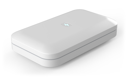 PhoneSoap Smartphone UV Sanitiser