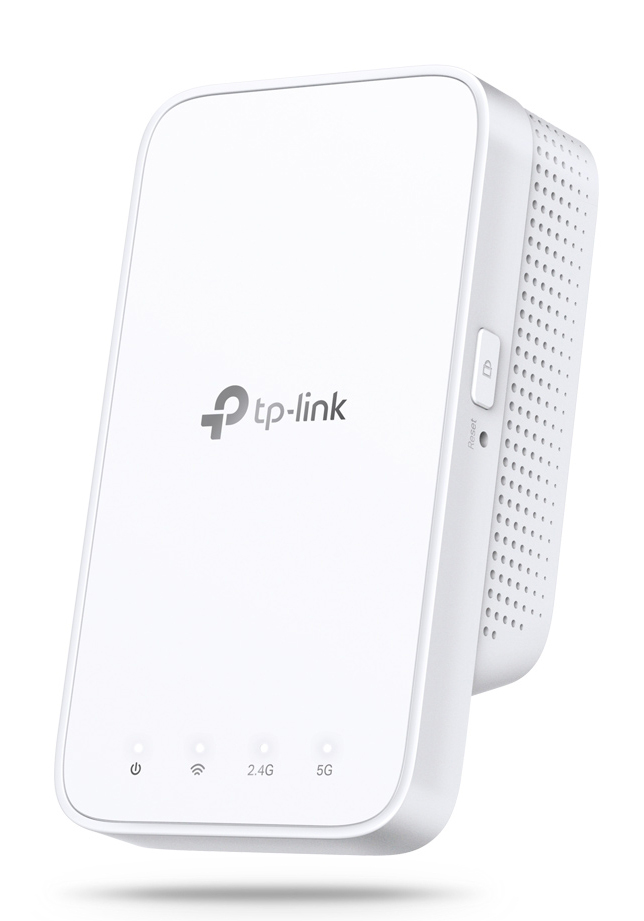 TP-Link RE300 AC1200 Mesh Wi-Fi Range Extender