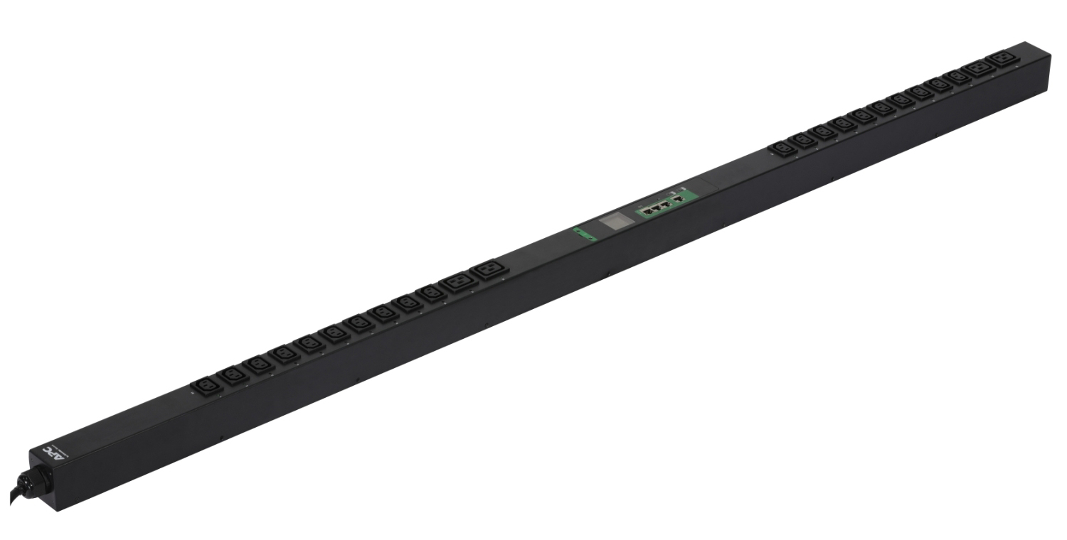 APC EPDU1116S Easy PDU, Switched, Zero U