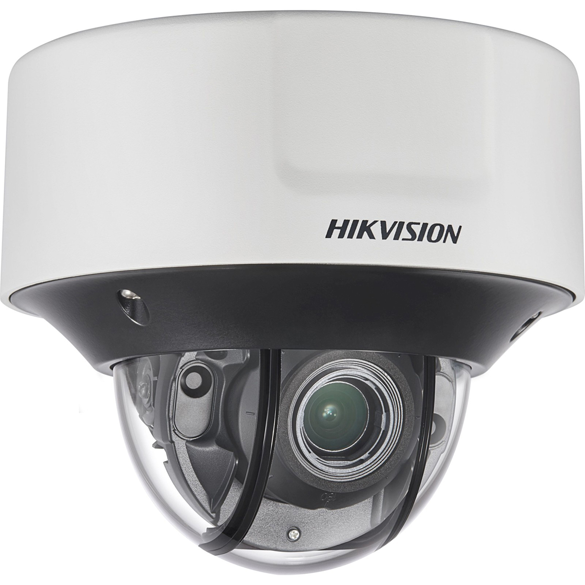 Hikvision DS-2CD5546G0-IZS 4MP Darkfighter Outdoor Dome